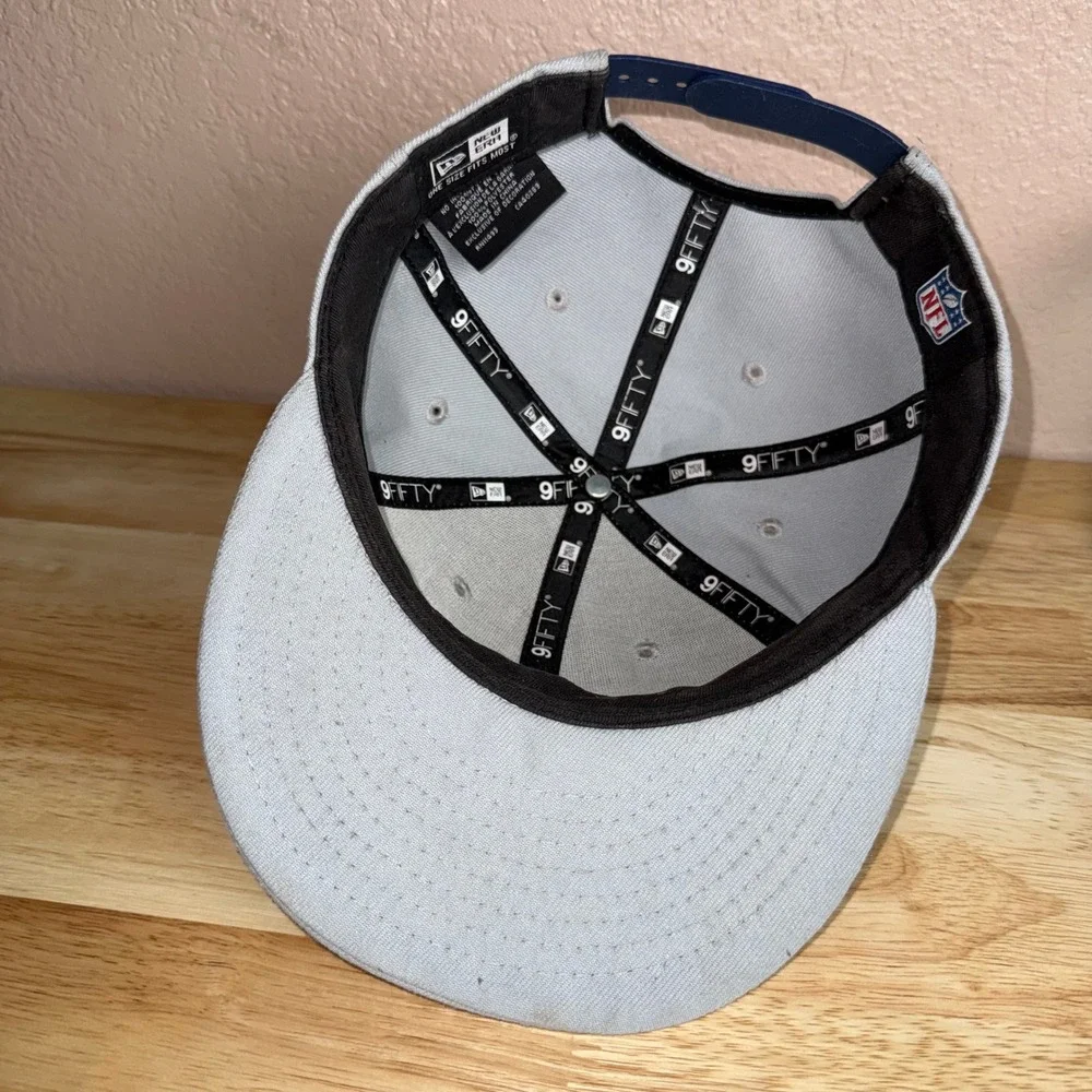 New Era showcase your